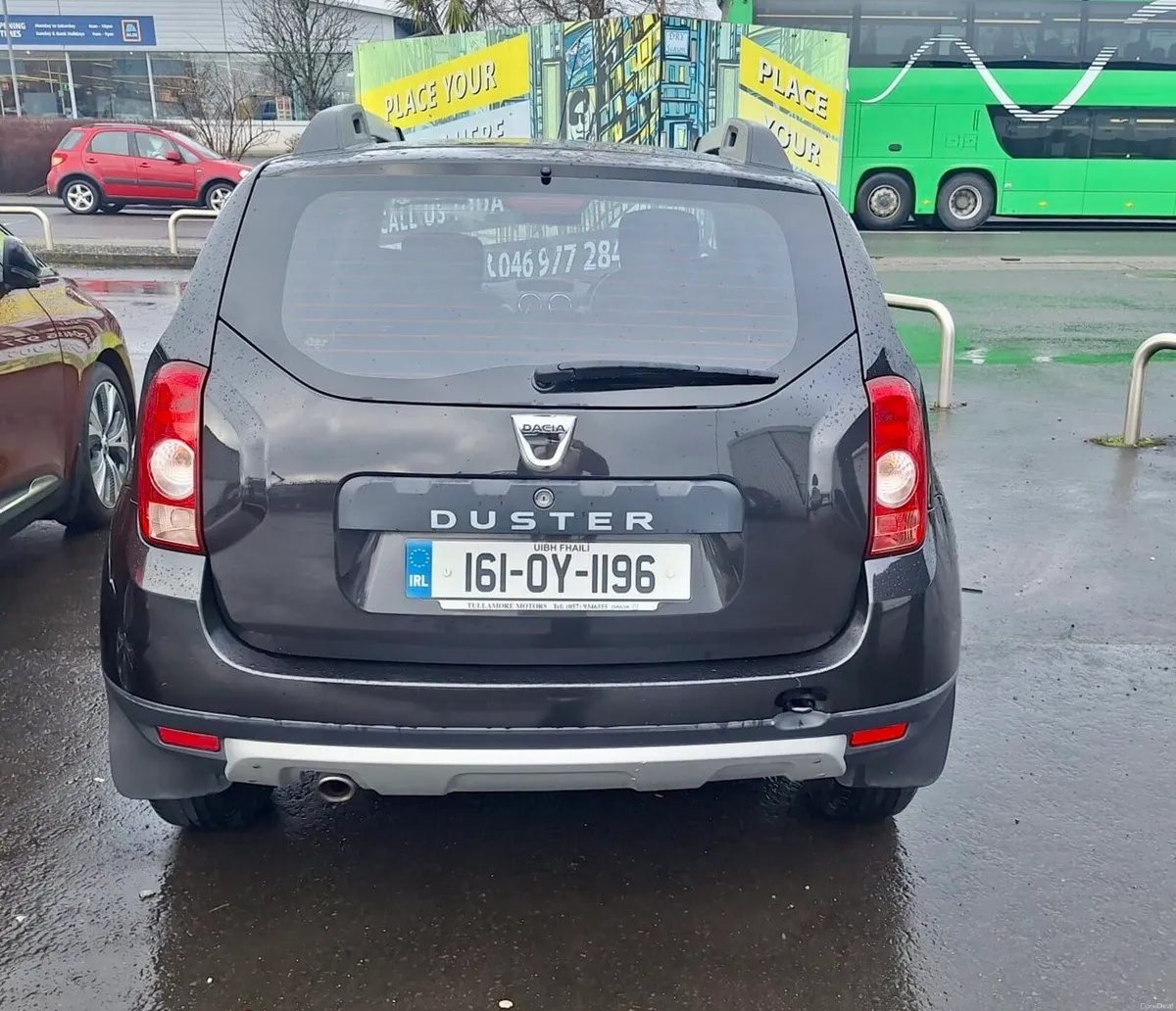 Dacia Duster Signature 1.5 DCI - Image 4