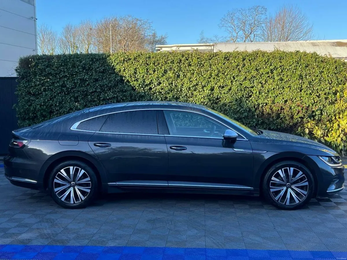 Volkswagen Arteon ELEGANCE 2.0 TDI // APPLE CARPLA - Image 2