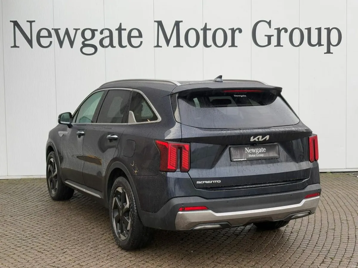 Kia Sorento DSL PE 7S - Image 3