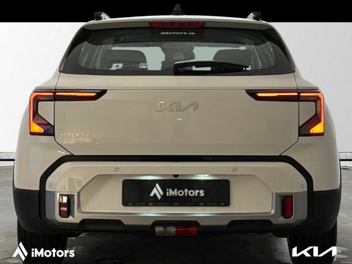 Kia Stonic 1.0 - Image 4