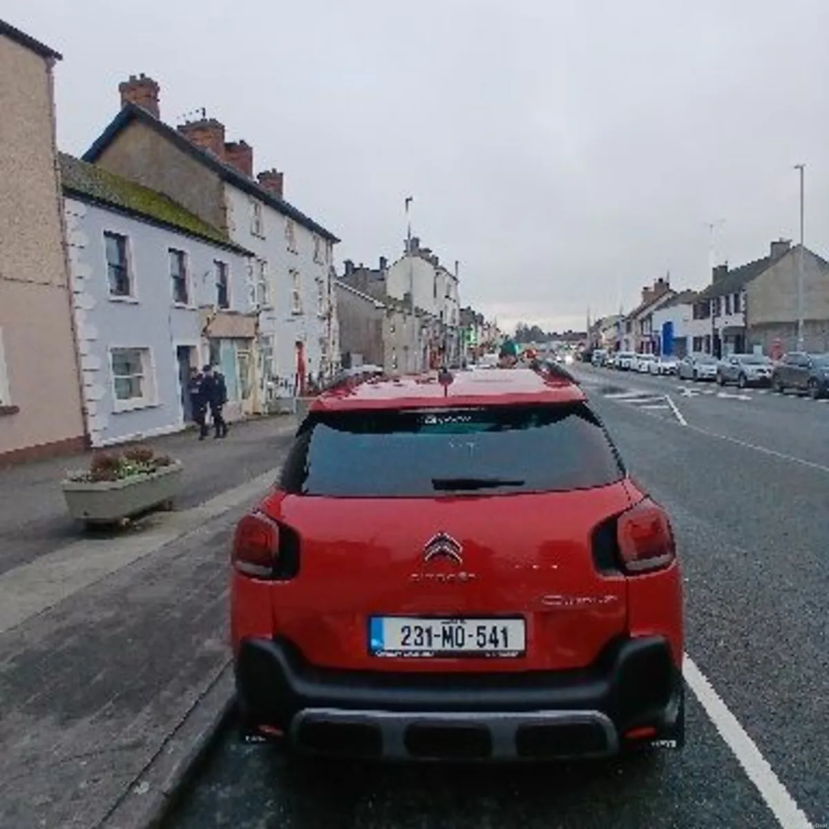 Citroen C3 Aircross 2023 - Image 4