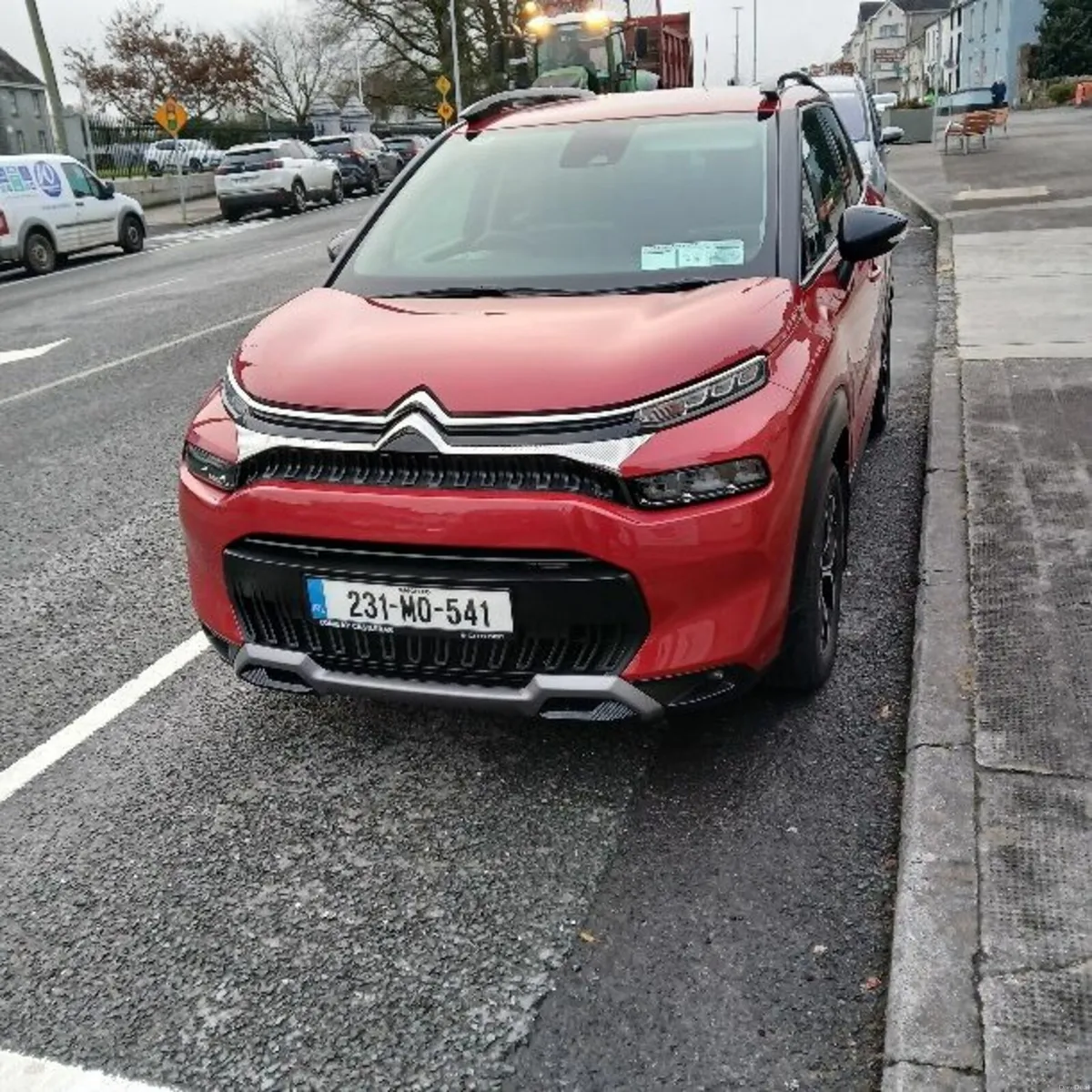 Citroen C3 Aircross 2023 - Image 2