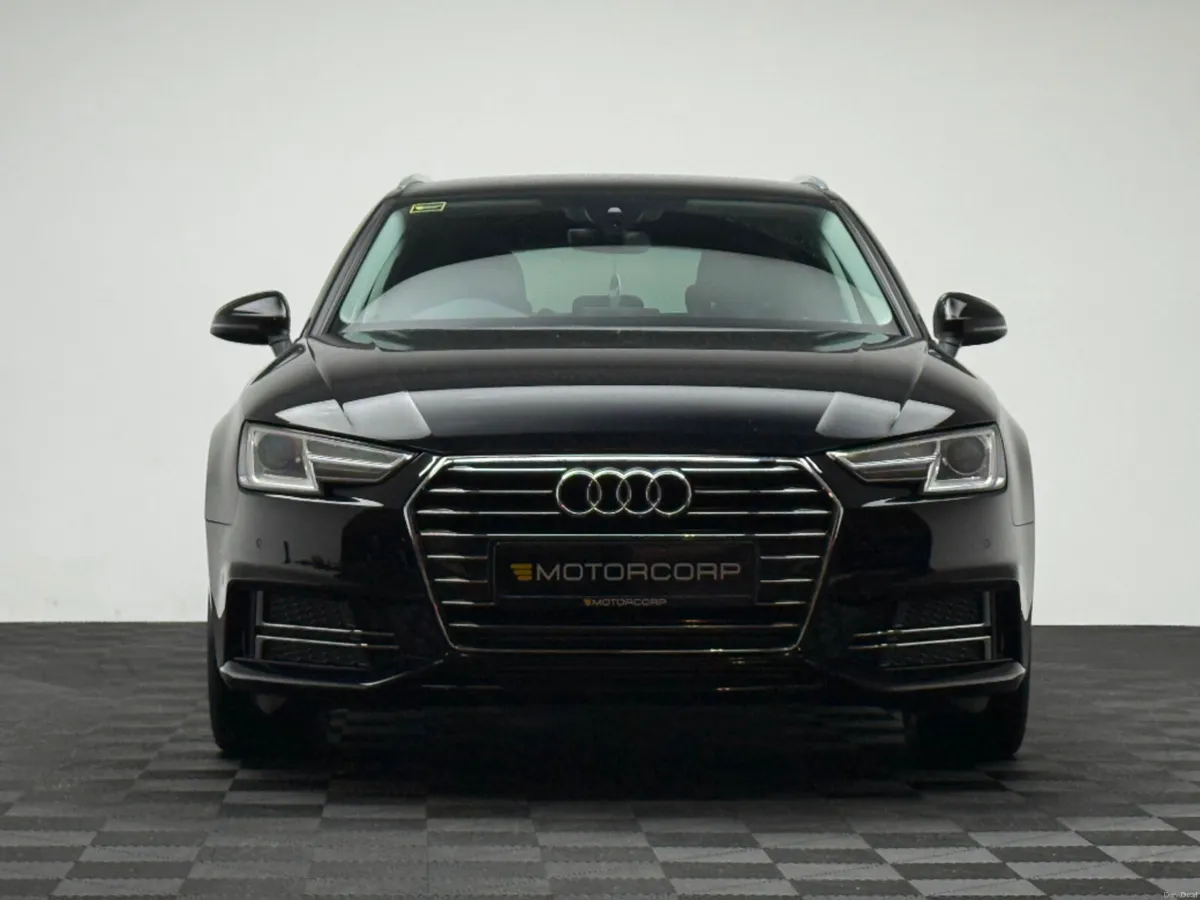 Audi A4 SE 2.0 TFSI 150HP AVANT AUTO - Image 2