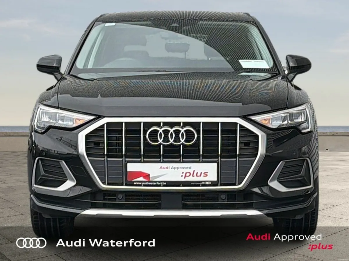 Audi Q3 35 Tdi SE S-T - Image 2