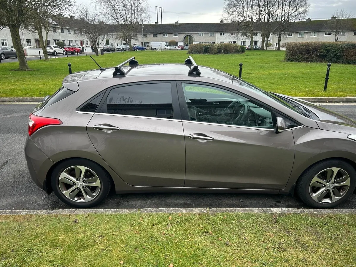 Hyundai I 30 - Image 3