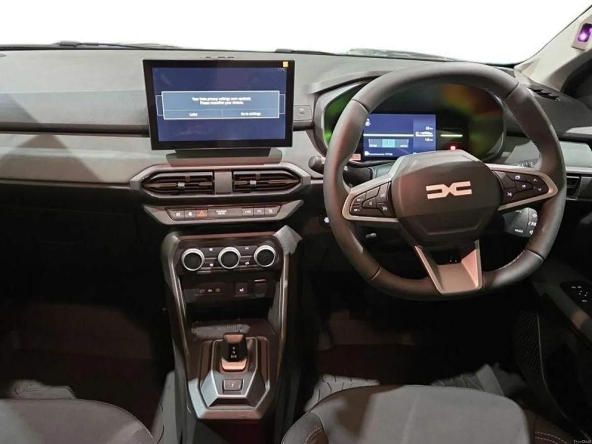 Dacia Jogger HEV 145 Extreme Auto - Image 2