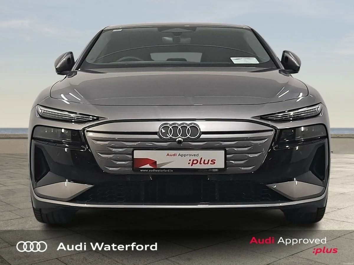 Audi A6 Sportback e-tron Performance Advance from - Image 3