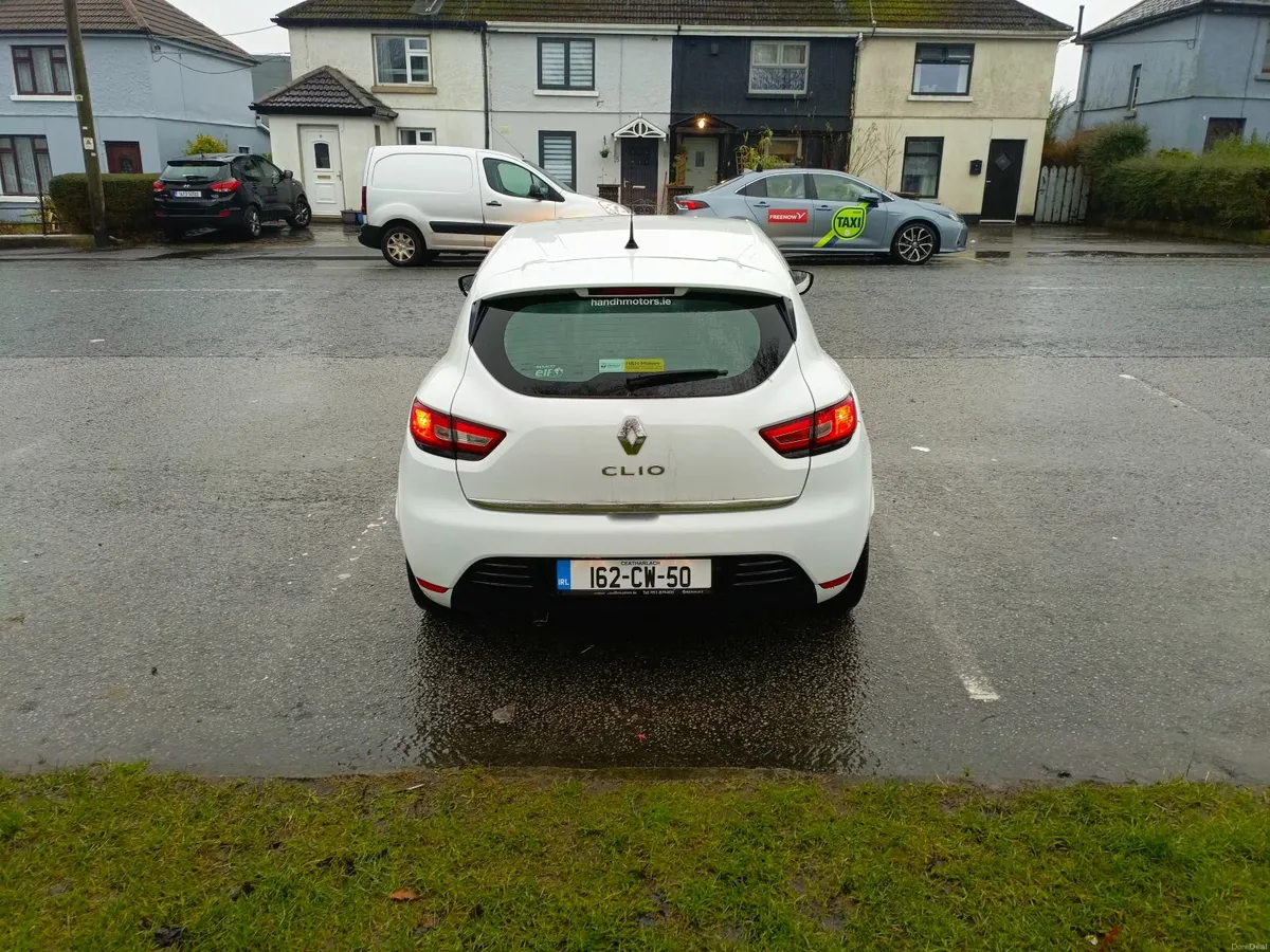 Renault Clio Diesel - Image 3