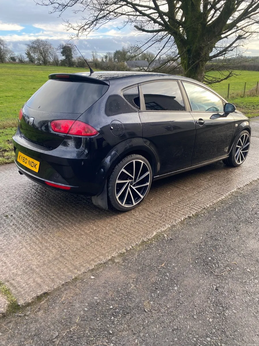 SEAT Leon 2011 - Image 3