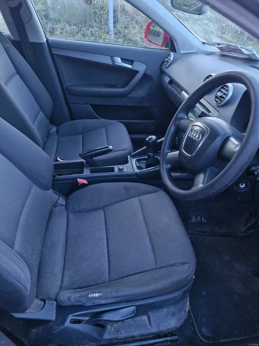 Audi A3 2009 - Image 2
