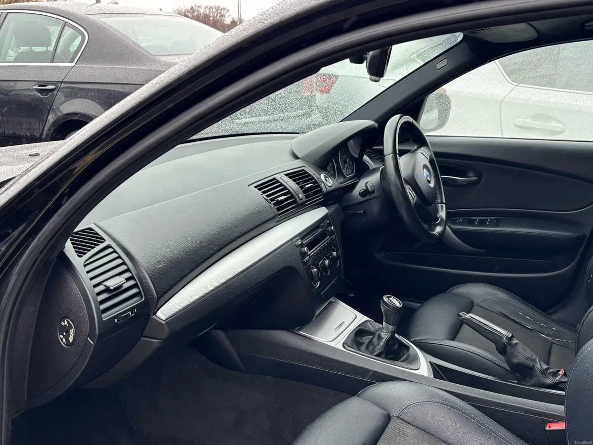 BMW 116d - Image 3