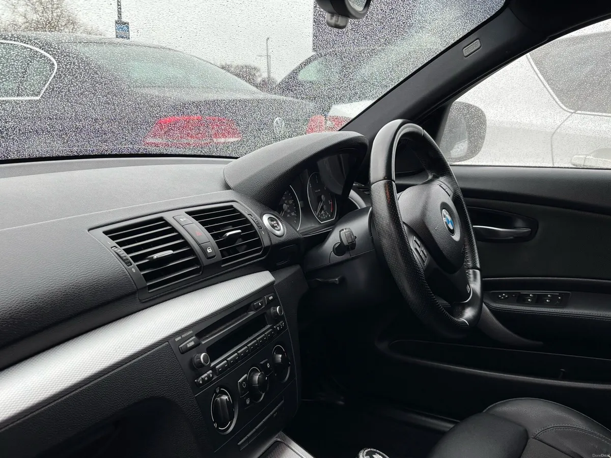 BMW 116d - Image 4