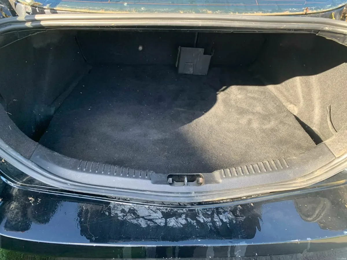 Ford Mondeo 2013 - Image 3