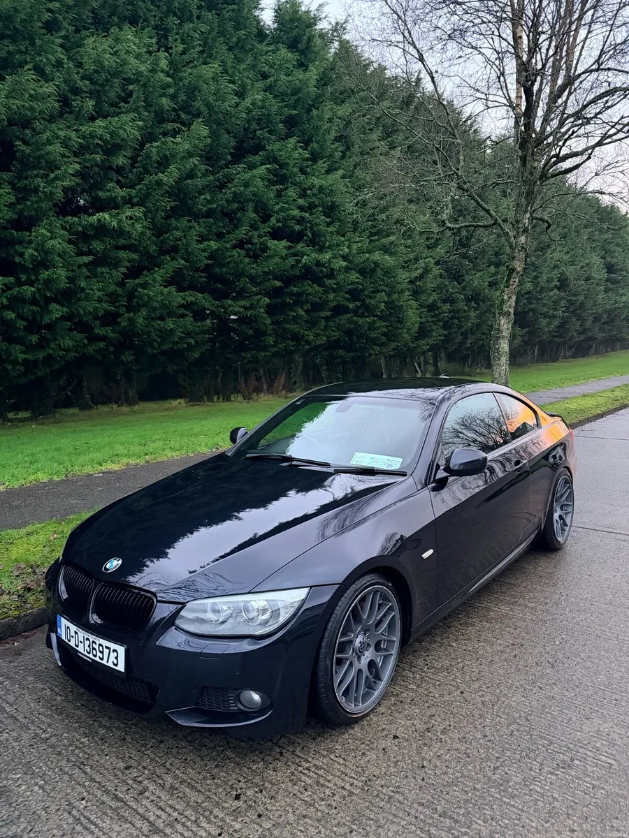 Bmw E92 335d - Image 2