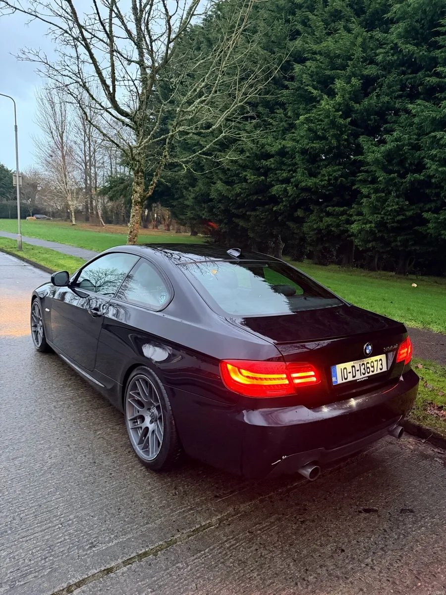 Bmw E92 335d - Image 3