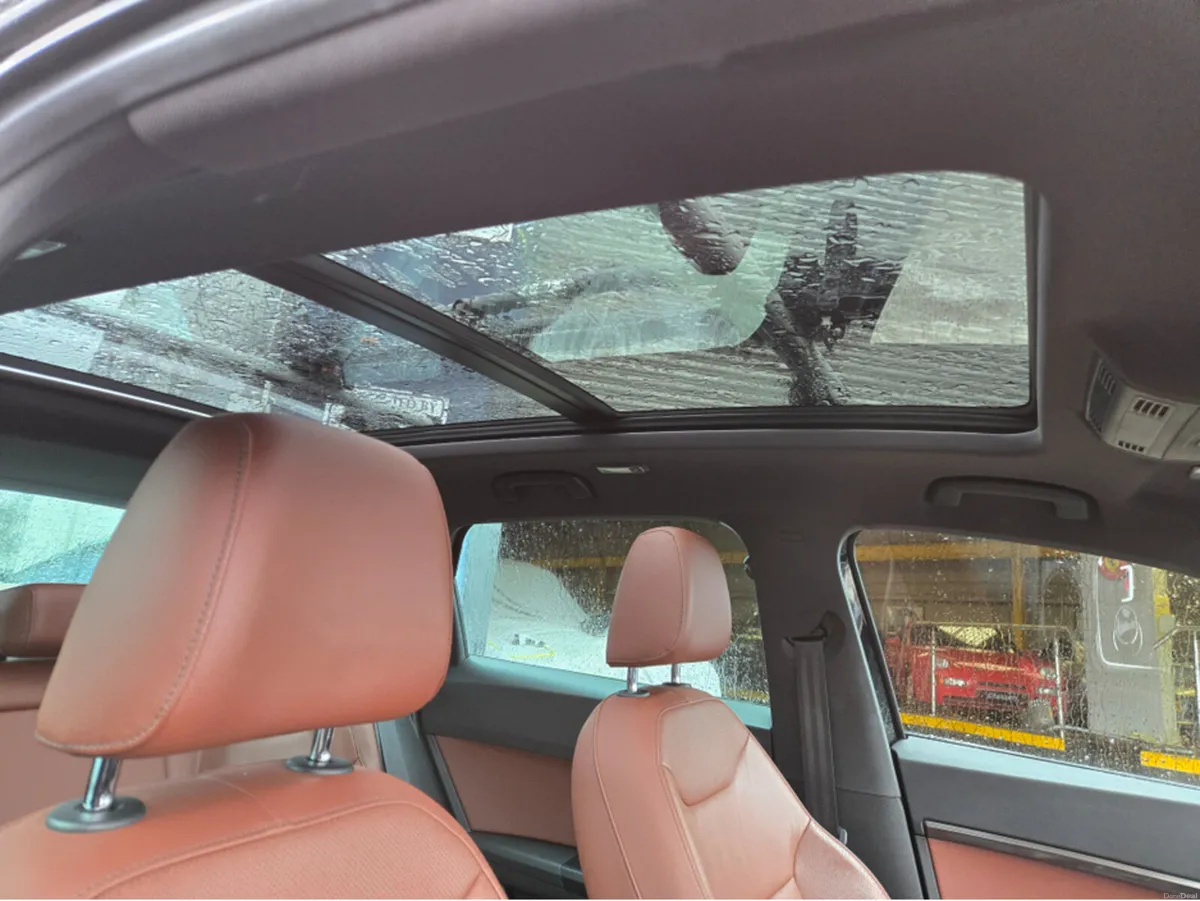 SEAT Ateca 1.4 TSI 150HP XCELLENCE 5DR// STUNNING - Image 3