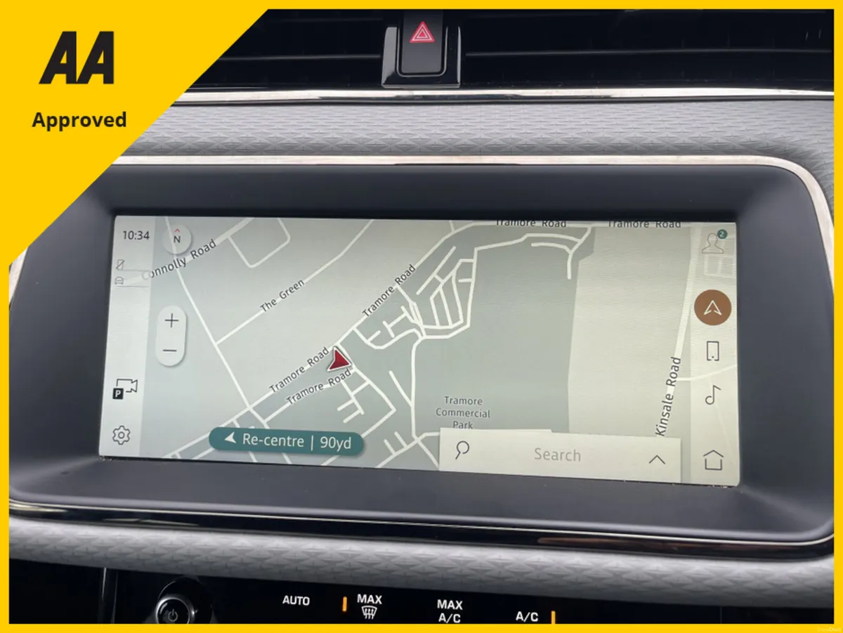 Land Rover Range Rover EVOQUE 1.5 PHEV R-DYNAMIC - Image 3