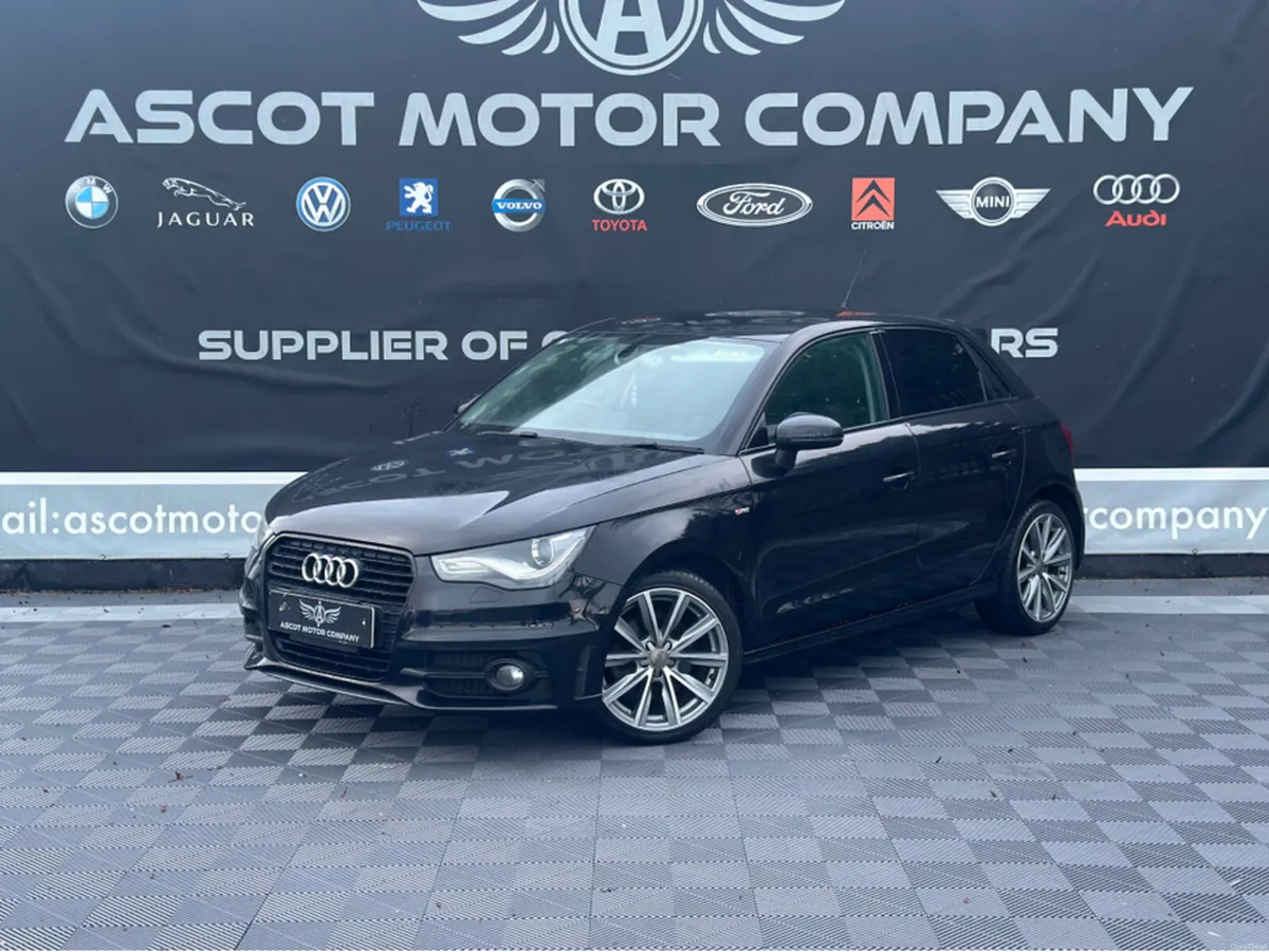 Audi A1 Automatic - Image 2
