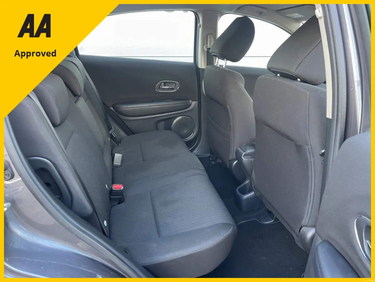 Honda HR-V 1.6 I-DTEC ES 5DR - Image 3