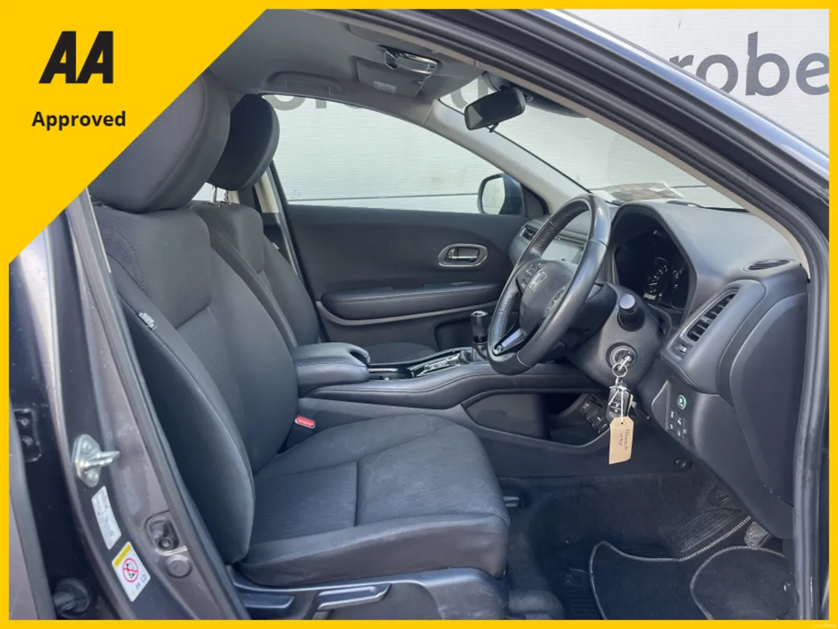 Honda HR-V 1.6 I-DTEC ES 5DR - Image 2