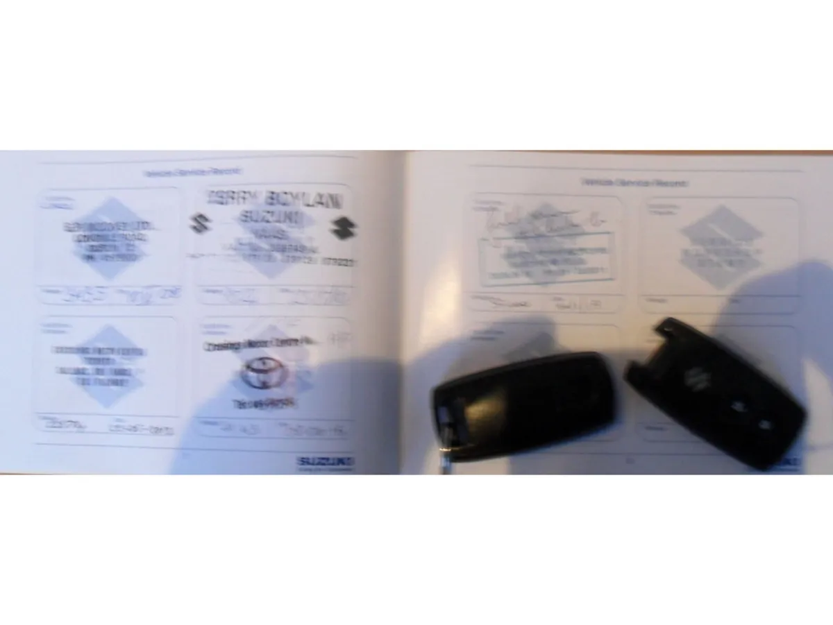 Suzuki SX4 GLX 1.6 4X4 5DR.......NCT 09/26......TA - Image 2