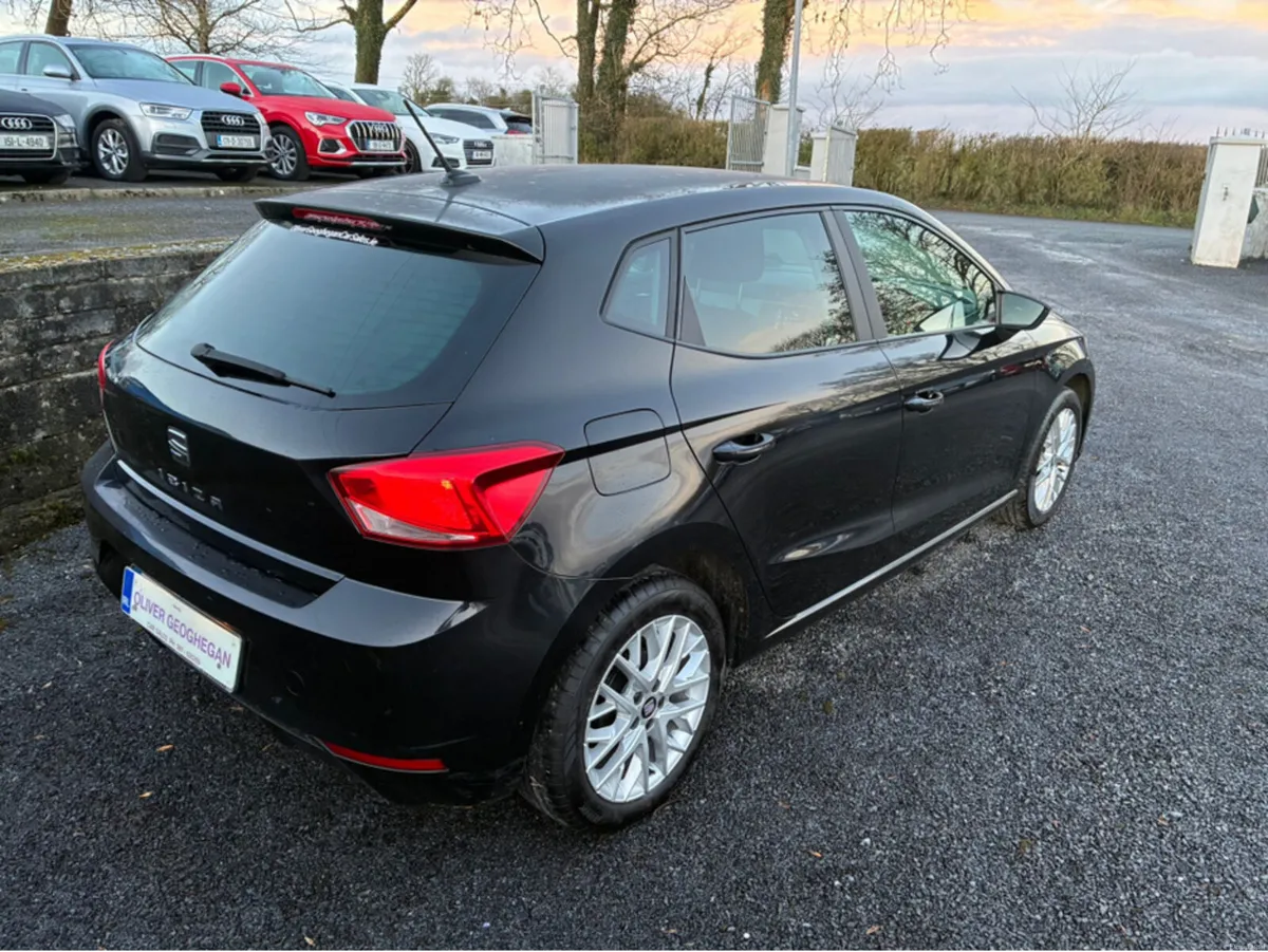 SEAT Ibiza 1.0 TSI SE+ - Image 2