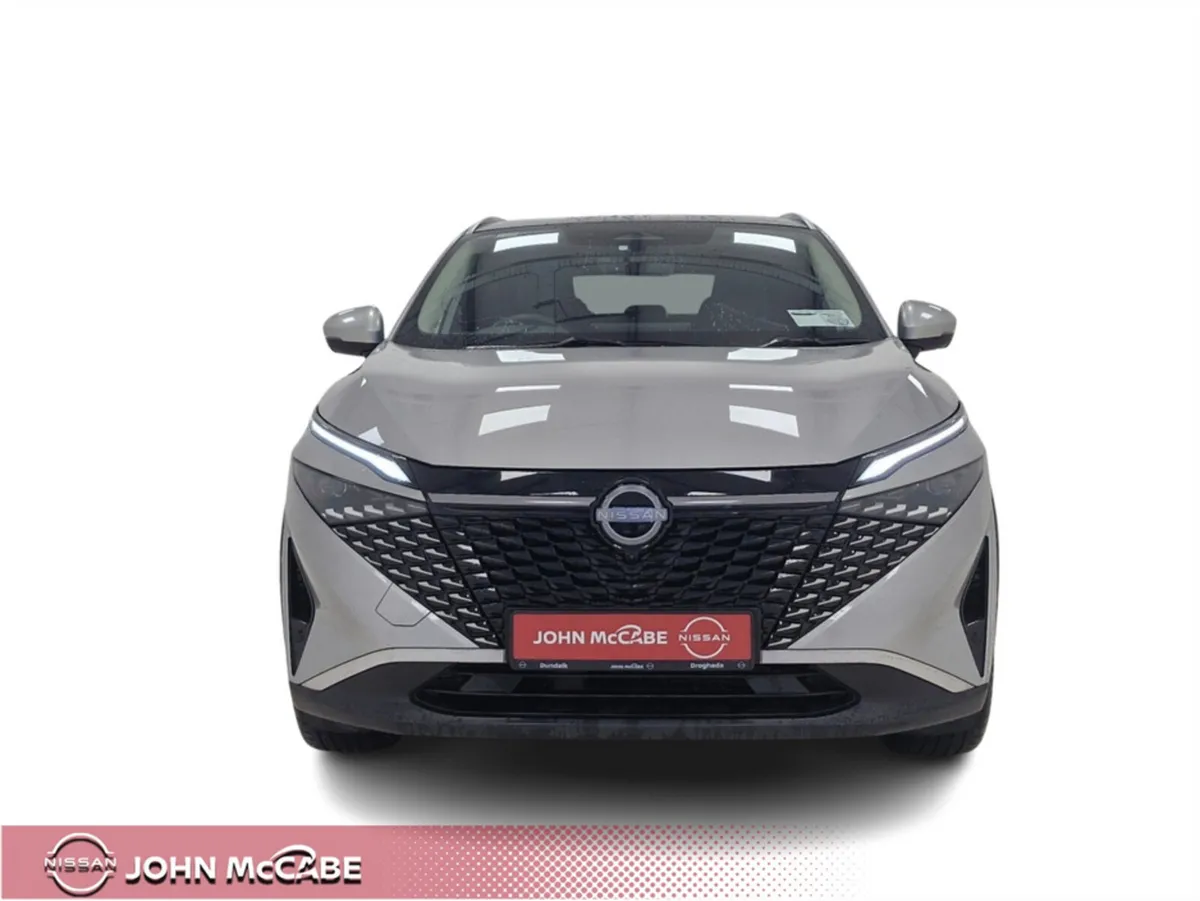 Nissan Qashqai E-POWER SV PREMIUM - Image 4