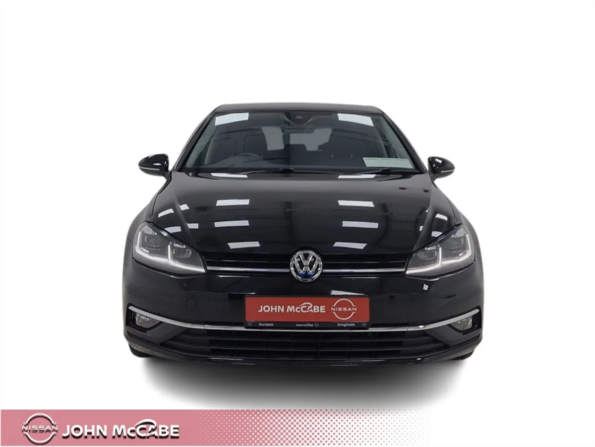 Volkswagen Golf 1.4 TSI HIGHLINE AUTOMATIC 5DR - Image 4