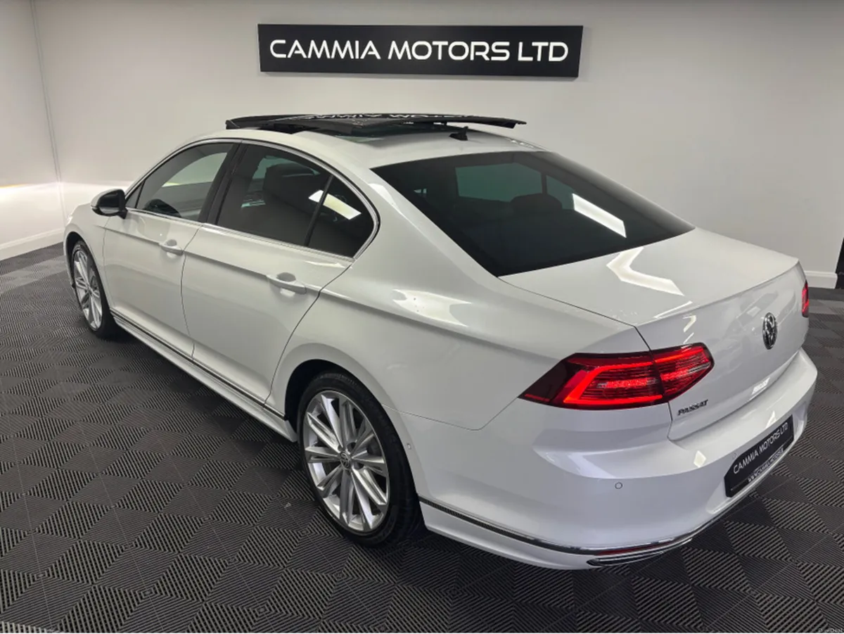 Volkswagen Passat VOLKSWAGEN PASSAT 2.0 TSI DSG*PA - Image 2