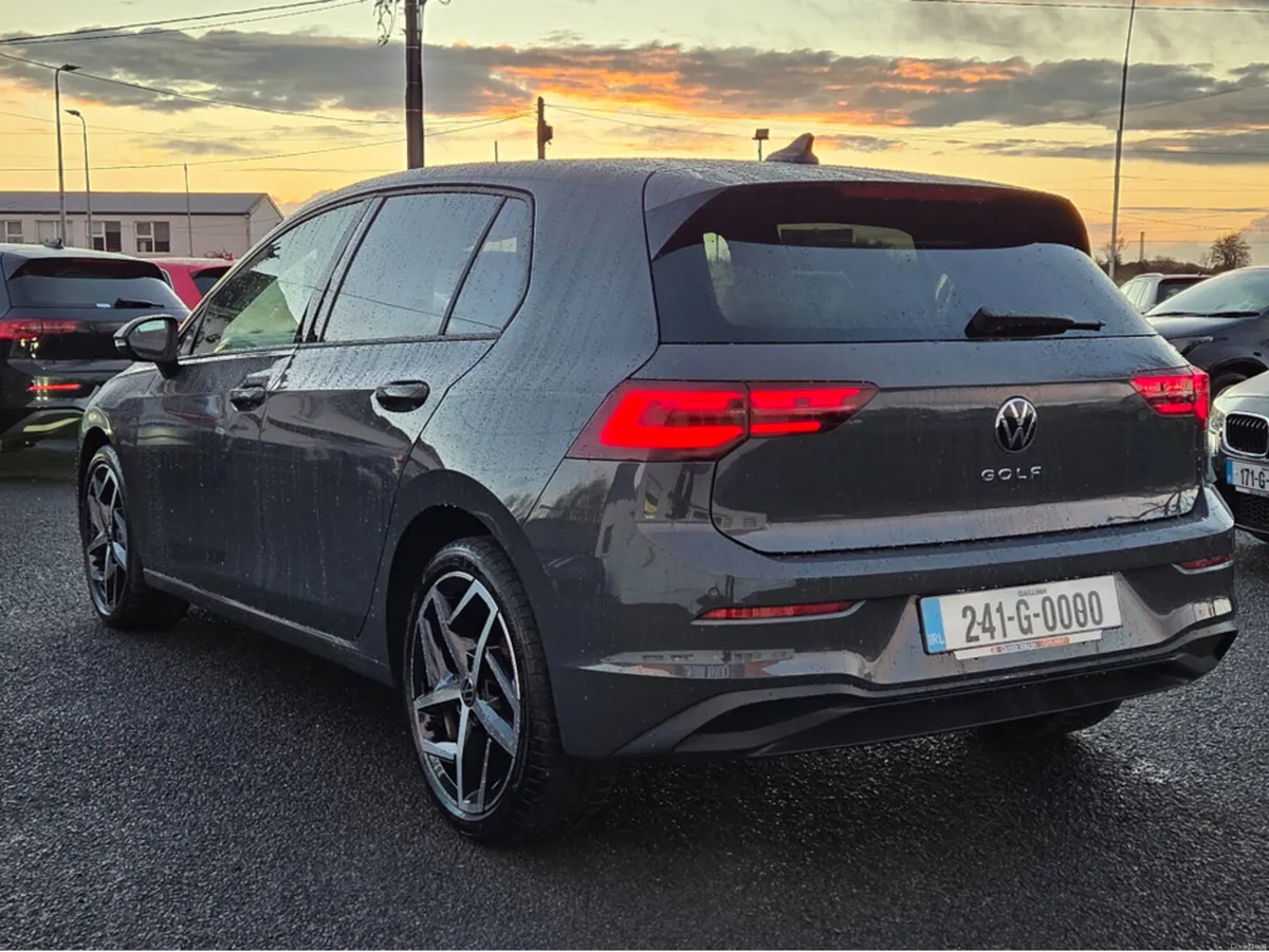 Volkswagen Golf VW Golf style Diesel Auto - Image 4