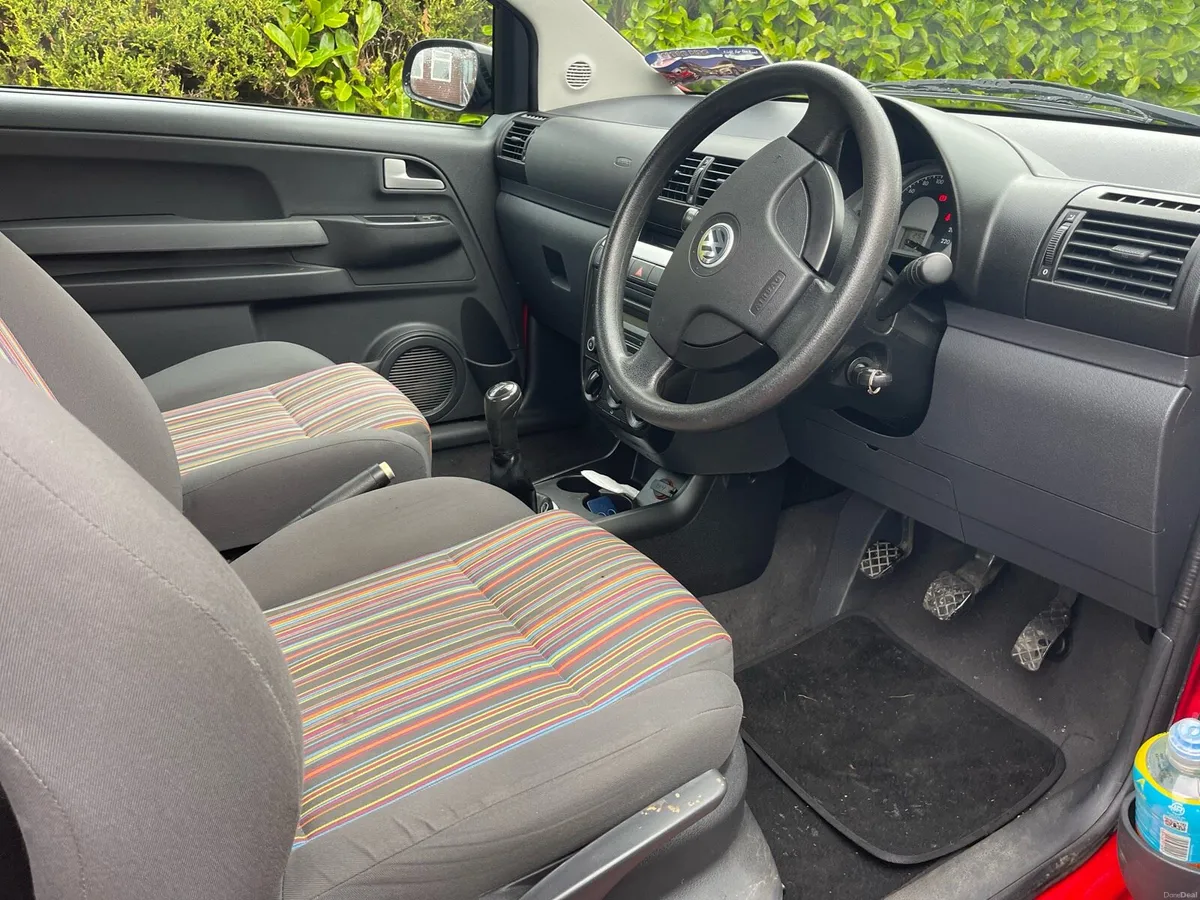 Fox 1.2 Petrol New Nct 03/27 - Image 2