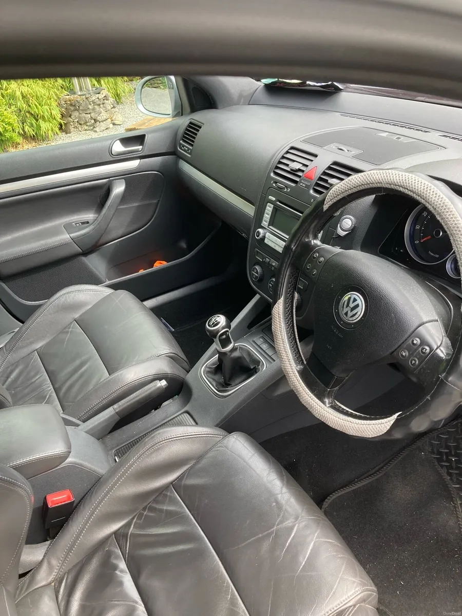 Golf GTI Mark 5 - Image 1