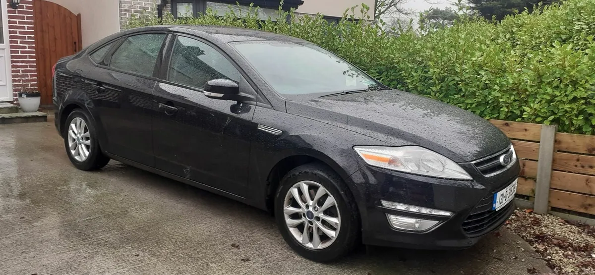 Ford Mondeo 2013 - Image 2