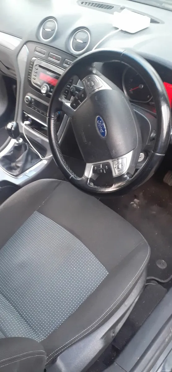 Ford Mondeo 2013 - Image 3