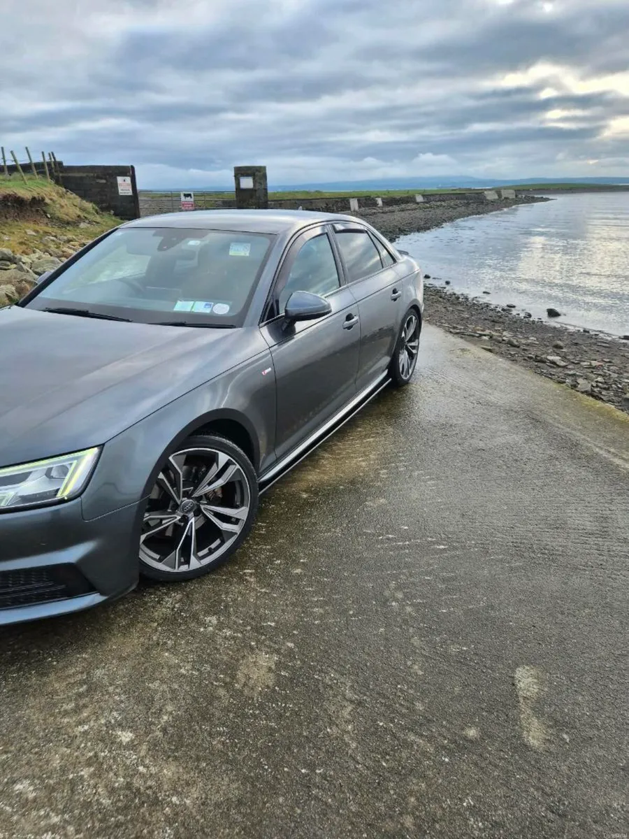 Audi a4 sline - Image 4