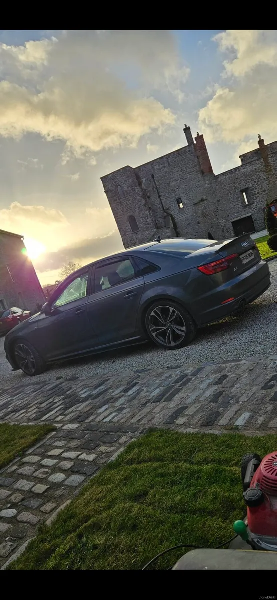 Audi a4 sline - Image 1