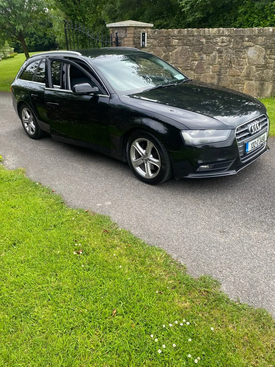 Audi SE Technik Avant 2.0L - Image 3