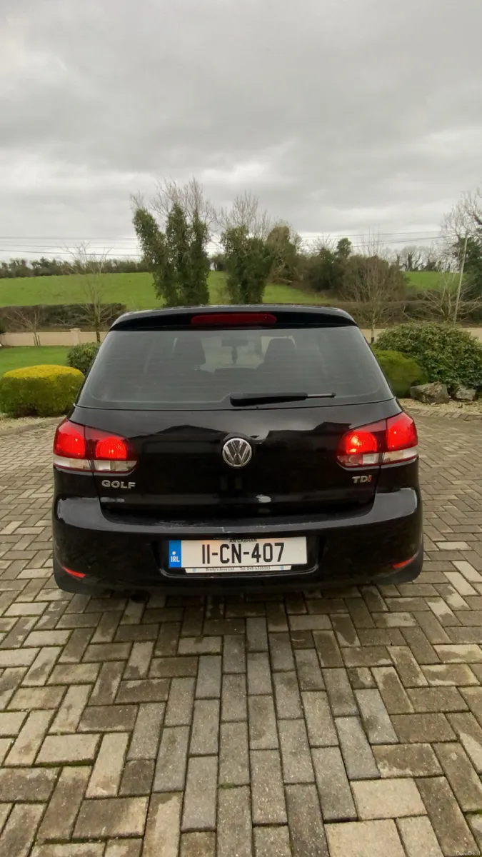 Volkswagen Golf 1.6 TDI - Image 2