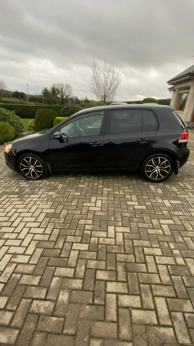 Volkswagen Golf 1.6 TDI - Image 3