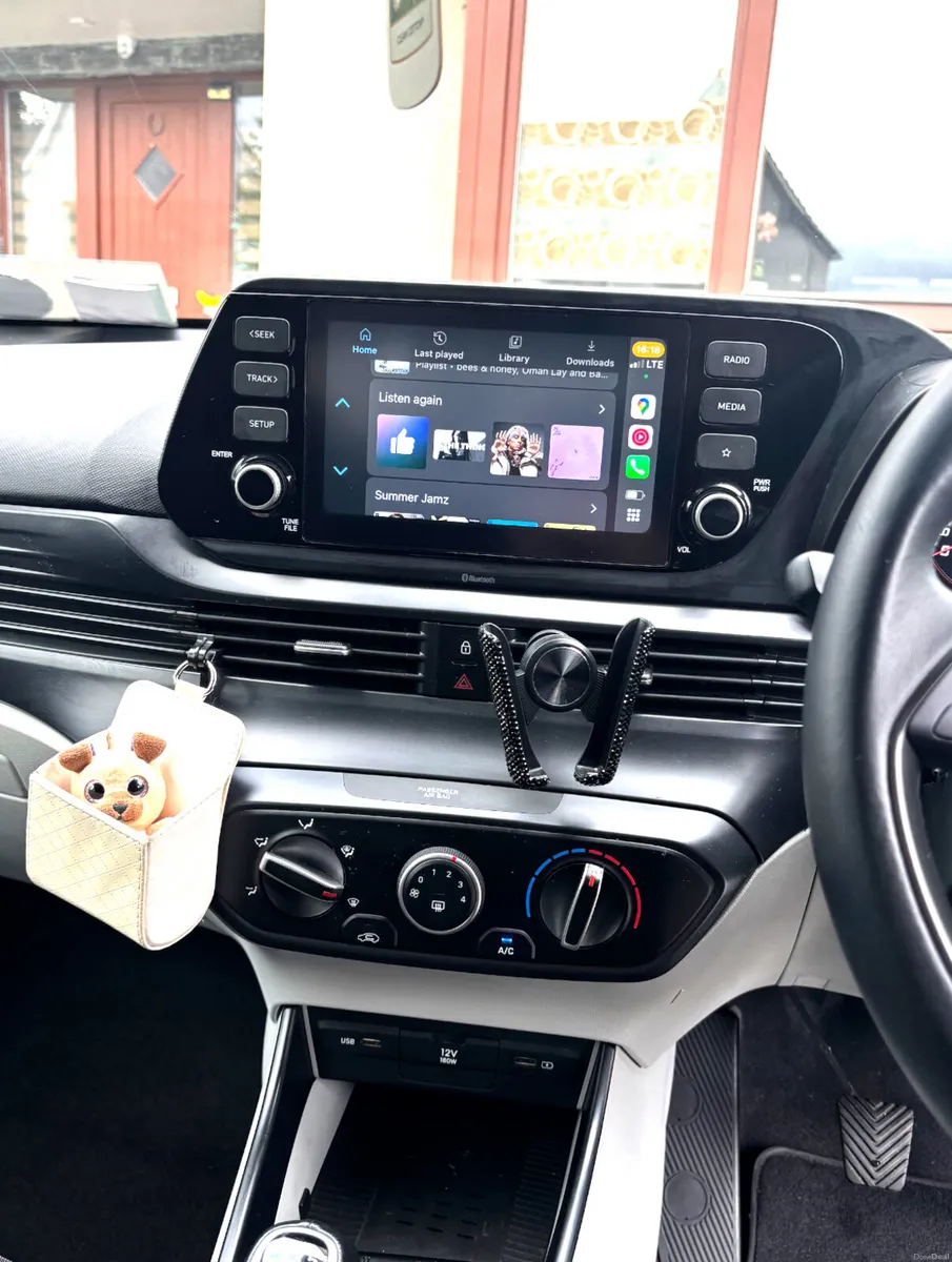 Hyundai i20 2021 - Image 3