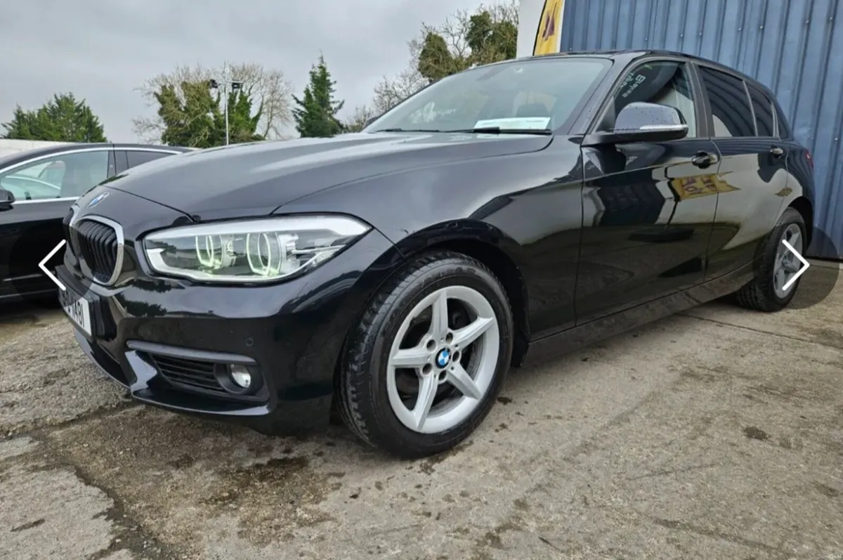 BMW 1 Series - Image 3