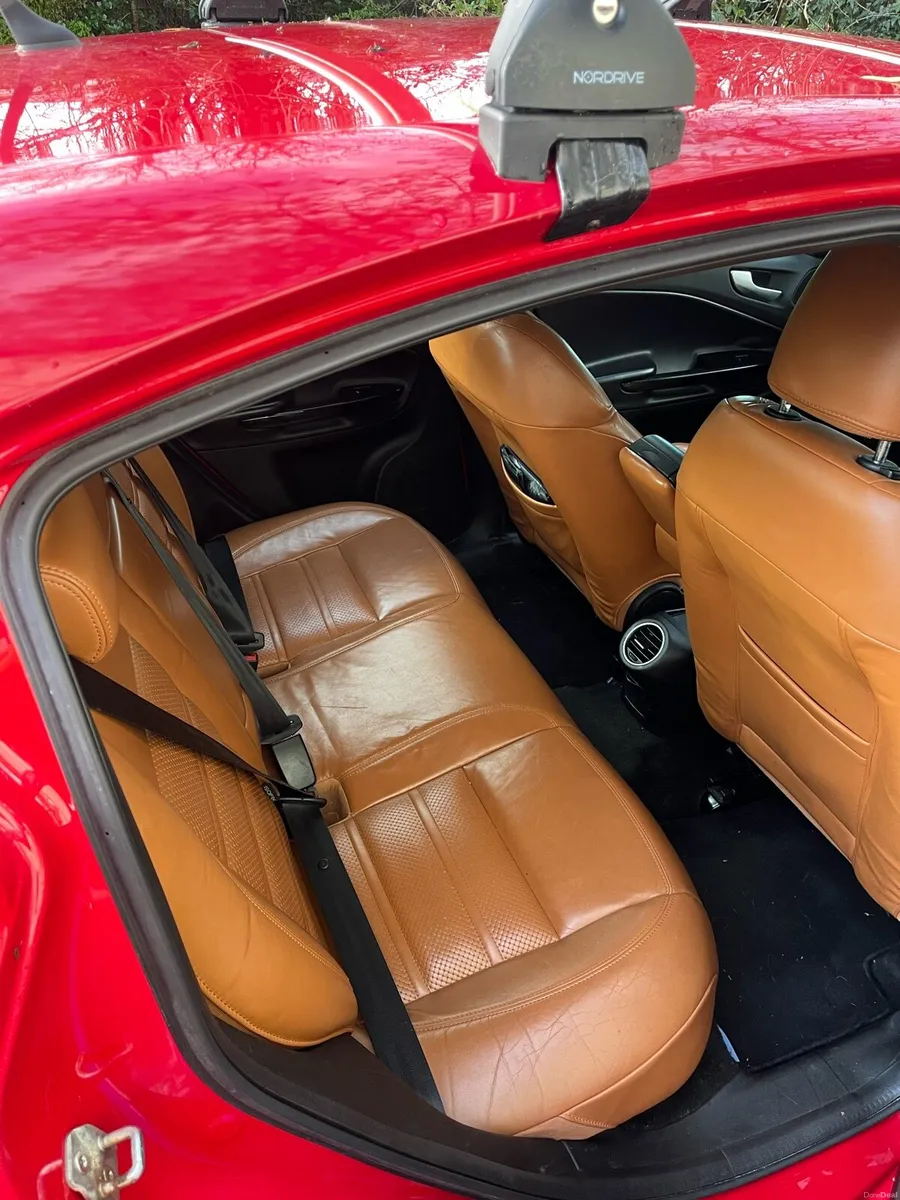 20.L Diesel Alfa Romeo Giulietta Veloce - Image 3