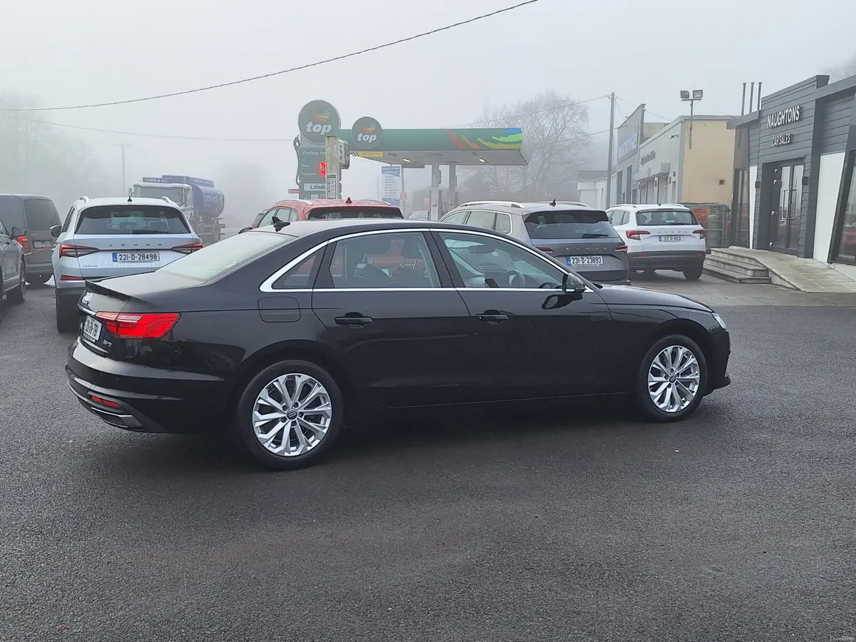 Audi A4 2.0 Tdi Technik *High Spec/ Low Miles - Image 3