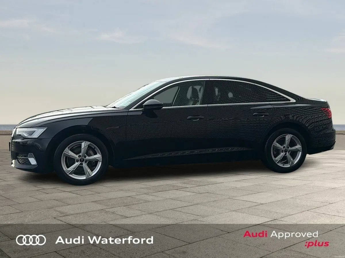 Audi A6 40 Tdi SE from €552 per month - Image 4