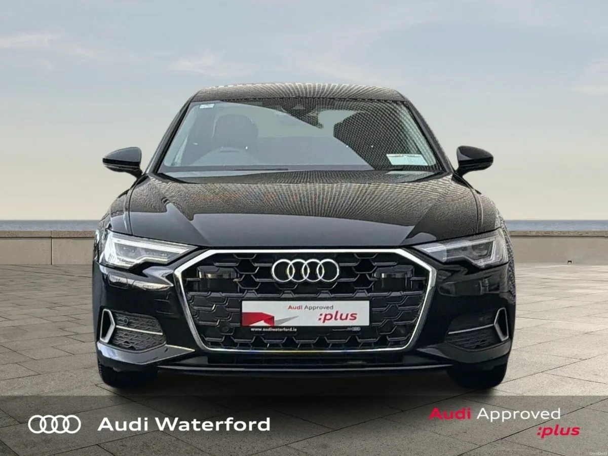 Audi A6 40 Tdi SE from €552 per month - Image 2