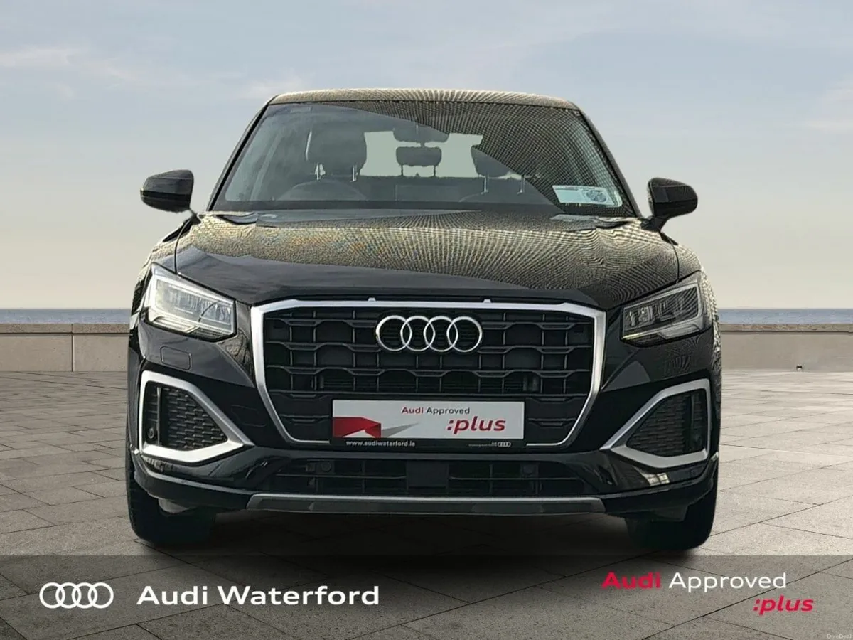 Audi Q2 30 TDI 116HP SE from €370 per month - Image 2