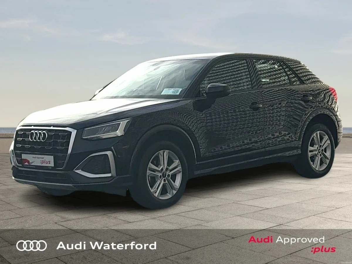 Audi Q2 30 TDI 116HP SE from €370 per month - Image 3