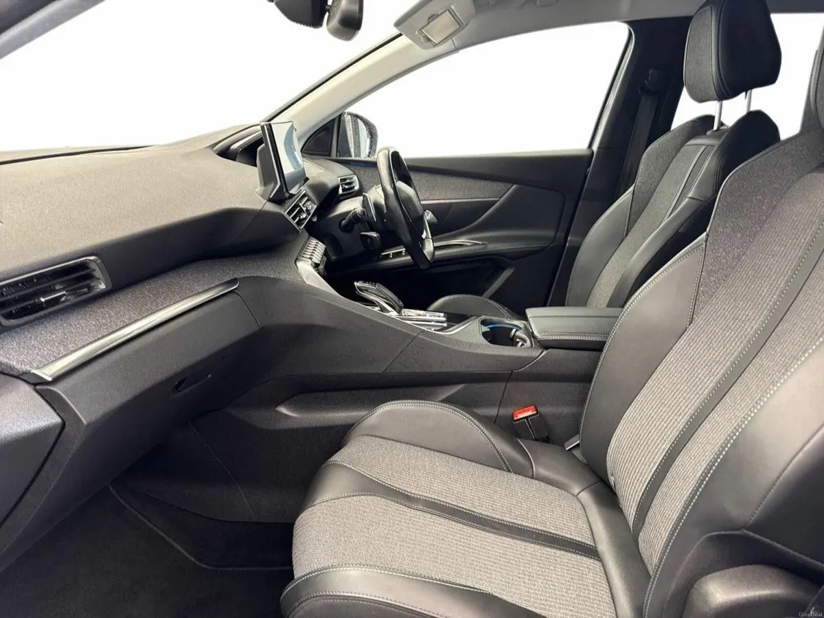 Peugeot 3008 1.5HDI ALLURE *AUTO* €85 PER WEEK - Image 3