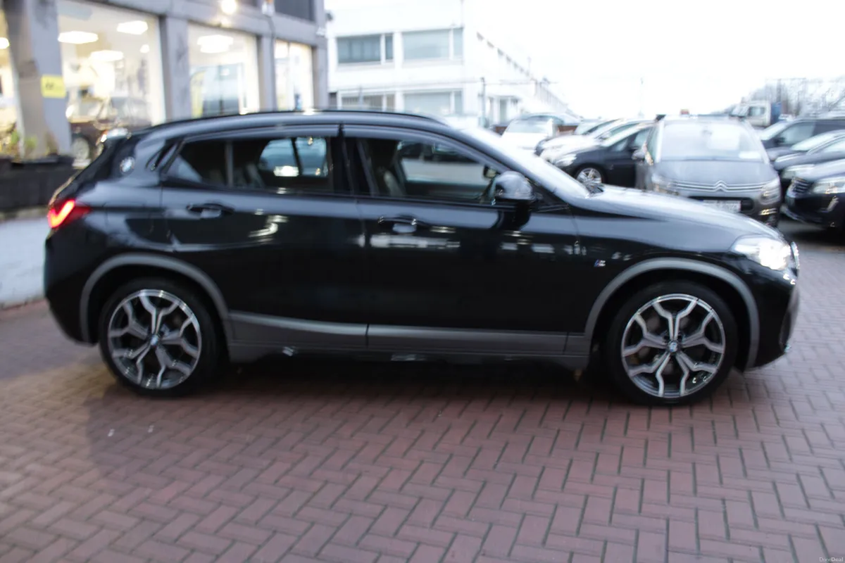 X-DRIVE 25D M-SPORT PRO EDITION AUTO  //WHAT A CAR - Image 3