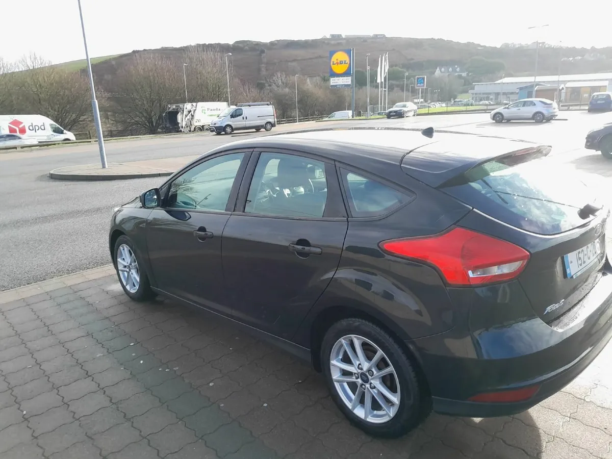 Ford Focus 2015 - Image 3